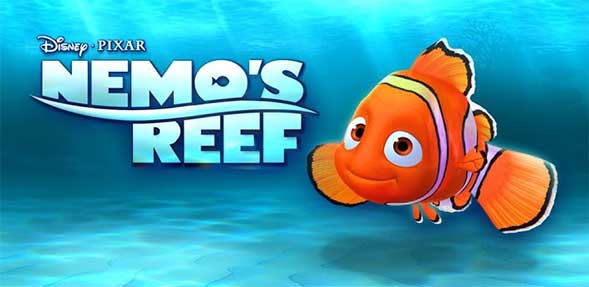 Image currently unavailable. Go to www.generator.nearhack.com and choose Nemo's Reef image, you will be redirect to Nemo's Reef Generator site.