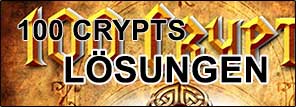 100 Crypts Lösung