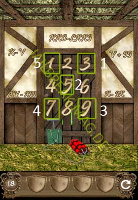 100-gates-level-18 100-gates-level-18