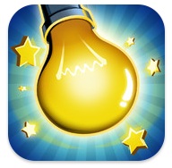 100 Lights Logo für iOS 100 Lights Logo für iOS