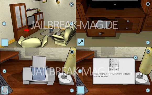 100 Missions Level 1 Teil 4 der Anleitung