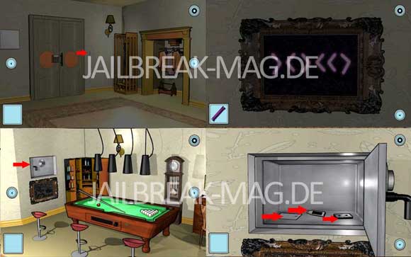 100 Missions Level 1 Teil 7