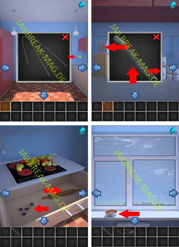 100 Rooms Level 21 Screenshot 100 Rooms Level 21 Screenshot