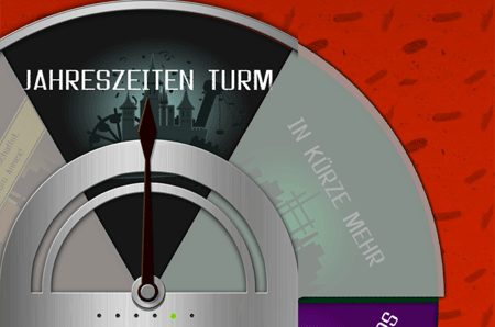 100 Floors Jahreszeiten Screenshot 100 Floors Jahreszeiten Screenshot