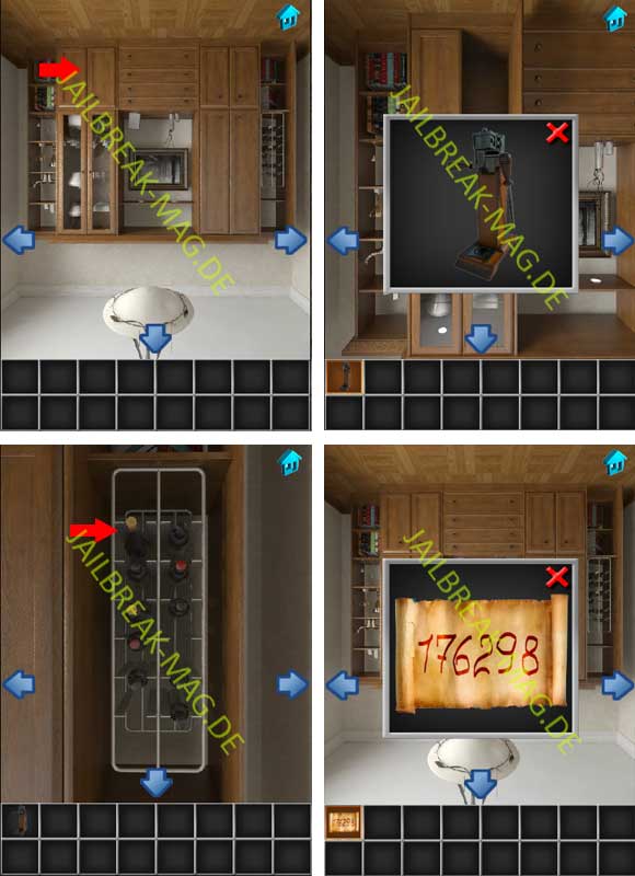 100 Rooms Level 24 Screenshot 100 Rooms Level 24 Screenshot