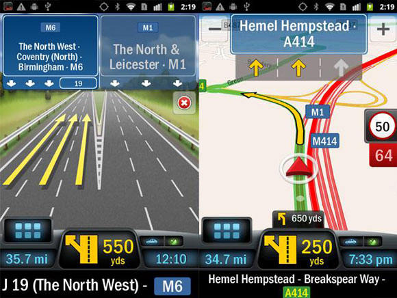 CoPilot Live Premium DACH CoPilot Live Premium DACH