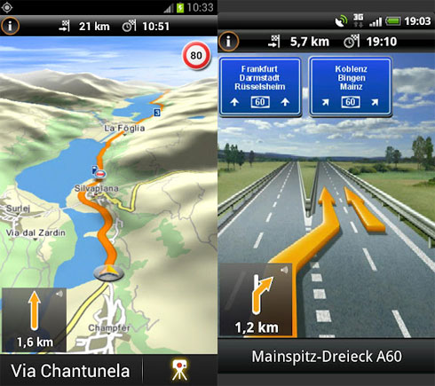 Navigon DACH Download Navigon DACH Download
