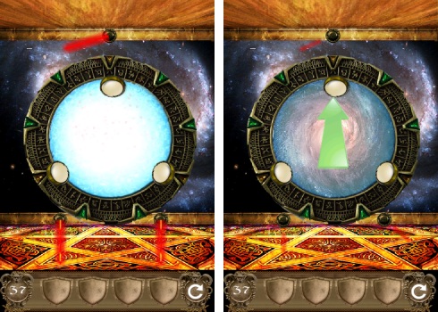 100 Gates Level 37 Lösung 100 Gates Level 37 Lösung