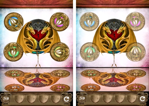 100 Gates Level 38 Lösung 100 Gates Level 38 Lösung
