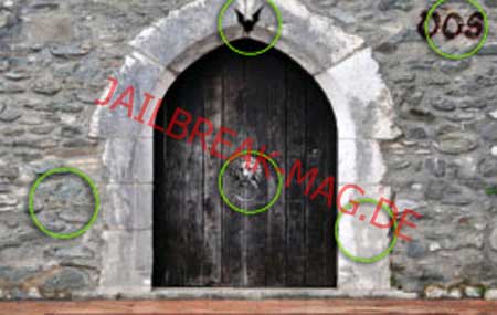 100 Gates Unterschiede Level 1 Lösung 100 Gates Unterschiede Level 1 Lösung
