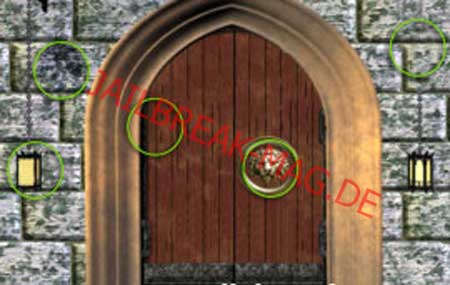100 Gates Unterschiede Level 2 Lösung 100 Gates Unterschiede Level 2 Lösung