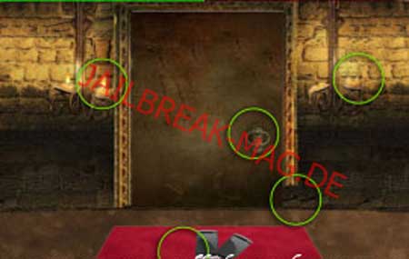 100 Gates Unterschiede Level 4 100 Gates Unterschiede Level 4