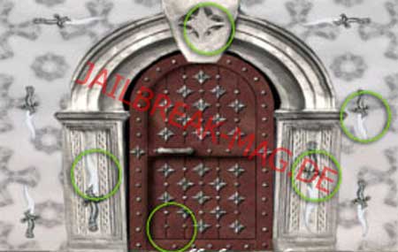 100 Gates Unterschiede Level 5 100 Gates Unterschiede Level 5