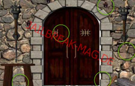 Level 8 100 Gates Unterschiede Level 8 100 Gates Unterschiede