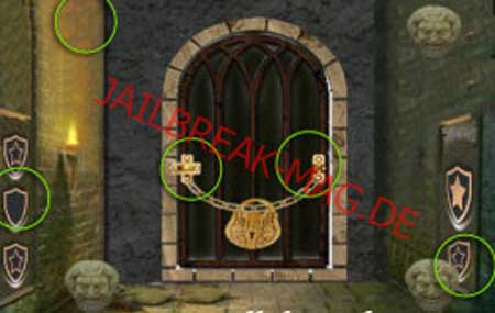 100 Gates Unterschiede Level 9 Komplettlösung 100 Gates Unterschiede Level 9 Komplettlösung