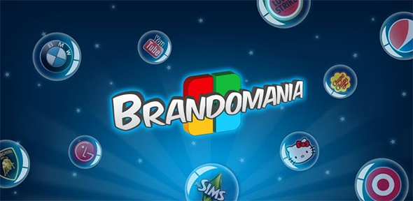 Brandomania für Android und iOS Brandomania für Android und iOS