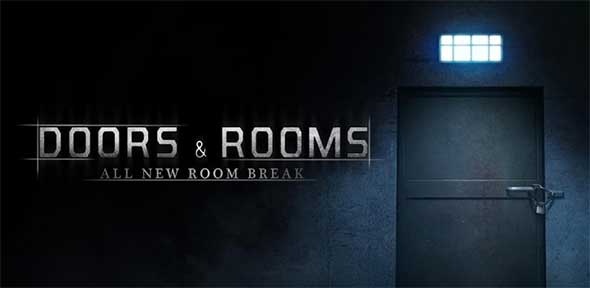 Doors & Rooms für Android Doors & Rooms für Android