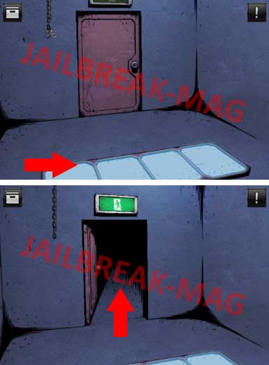 Kapitel 1 Level 9 Lösung Kapitel 1 Level 9 Lösung