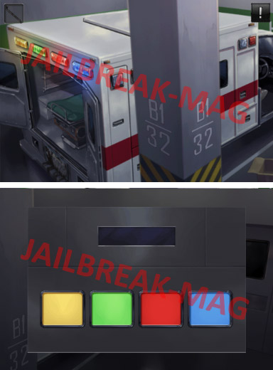 Doors & Rooms Kapitel 3 Level 1 Lösung Doors & Rooms Kapitel 3 Level 1 Lösung