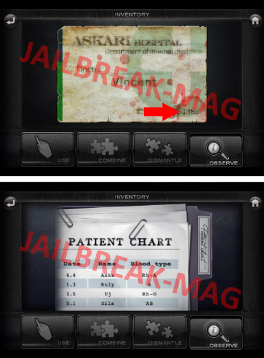 Doors & Rooms Kapitel 3 Level 3 Doors & Rooms Kapitel 3 Level 3