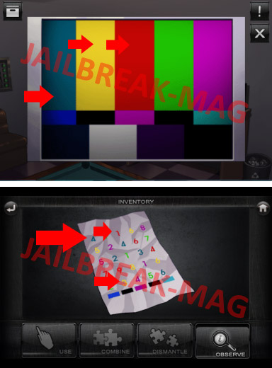 Kapitel 3 Level 4 Kapitel 3 Level 4