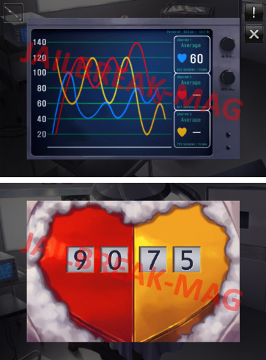 Doors & Rooms Level 3 -5 Doors & Rooms Level 3 -5