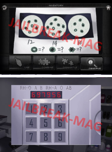 Doors & Rooms Kapitel 3 Level 7 Walkthrough Doors & Rooms Kapitel 3 Level 7 Walkthrough