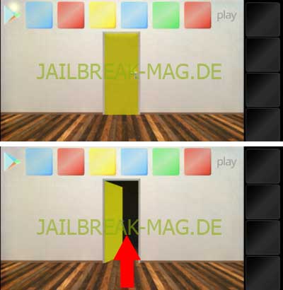 Level 33 Komplettlösung Level 33 Komplettlösung