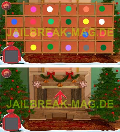 Level 10 Screenshot für Android