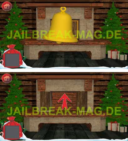 100 Chimneys Level 4