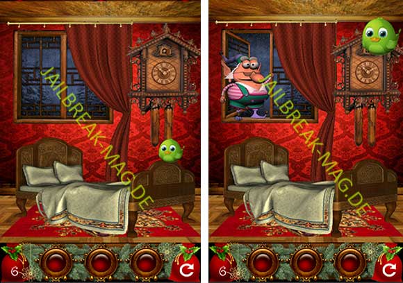 Level 6 Screenshot für Android Level 6 Screenshot für Android