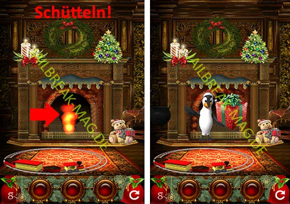 100 Weihnachtsgeschenke Level 8 100 Weihnachtsgeschenke Level 8