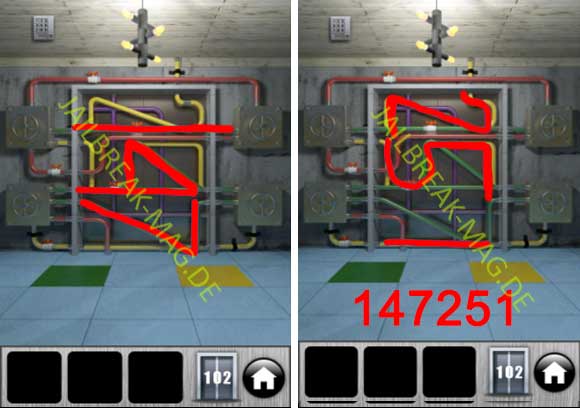 100 Doors 2013 Level 102