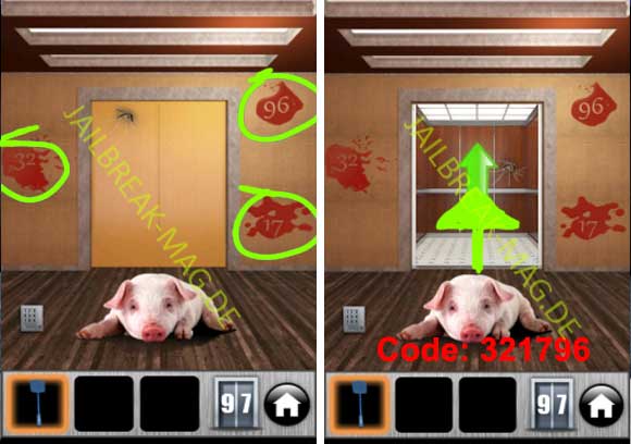 Level 97 Screenshot