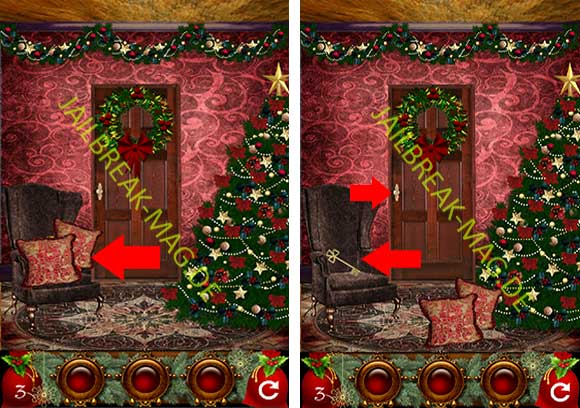 Level 3 Screenshot Level 3 Screenshot