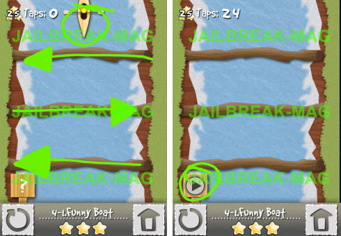 Tap Play Level 4-1 Tap Play Level 4-1