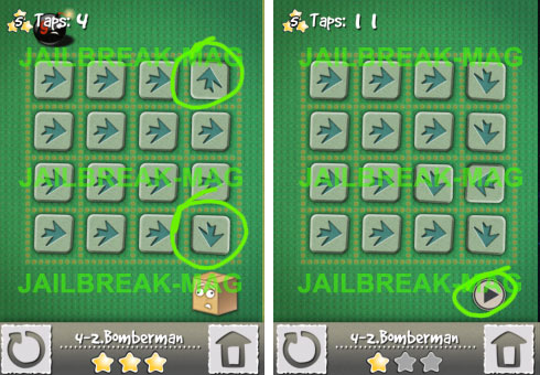 Tap Play Level 4-2 Tap Play Level 4-2