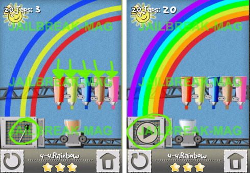 Level 4-4 Walkthrough Level 4-4 Walkthrough
