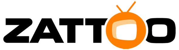 TV-App Zattoo für iOS