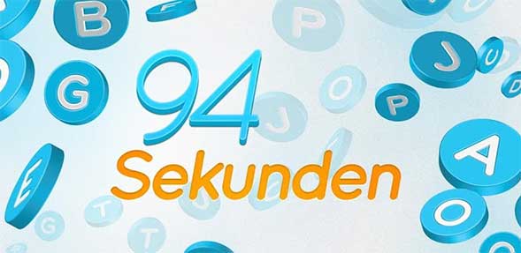 94 Sekunden App