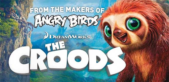 The Croods App
