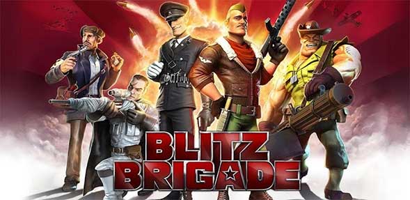 Blitz Brigade App Tipps und Tricks