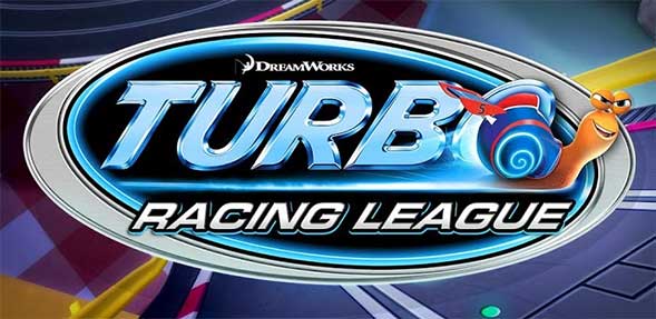 Turbo Racing League Screenshot