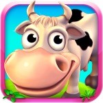 Dorfleben Küste App