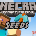 Minecraft Pocket Edition Seeds
