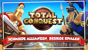 total conquest cydia hack