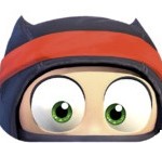 Clumsy Ninja