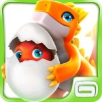 Dragon Mania von Gameloft