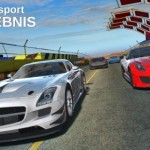 GT Racing 2 Screenshot