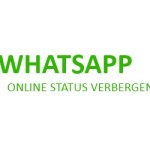 Online Status in WhatsApp verbergen (Android und Samsung)